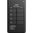 Gira 530400 Funk Diagnosegerät Gira eNet