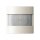B-WARE Jung A17180 Automatikschalter 1,1m Standard Weiß Serie A