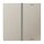 Jung ES2401TSAP Taste 1fach, Pfeil Edelstahl