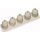 WAGO Kontakttechnik Isolationsstop 281-471