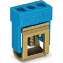 WAGO Kontakttechnik Anschlußklemme 210-281