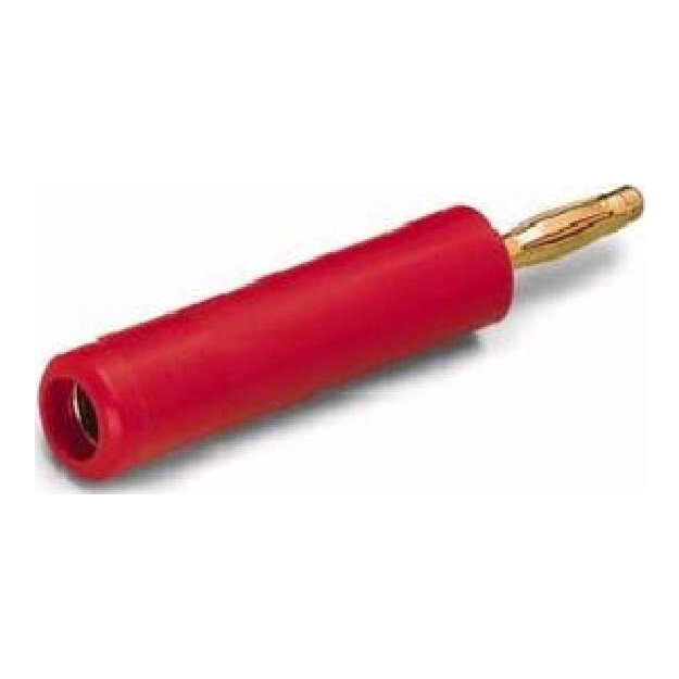 WAGO Kontakttechnik Reduzier-Prüfstecker 210-297