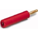WAGO Kontakttechnik Reduzier-Prüfstecker 210-297