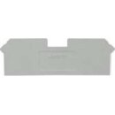 WAGO Kontakttechnik Reduzierplatte 283-334