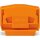 WAGO Kontakttechnik Abschluß-u.Zwischenplatte 264-368