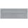 WAGO Kontakttechnik 3-Leiter-FV-Trennwand grau 284-309