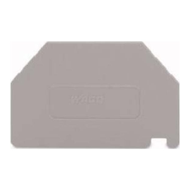 WAGO Kontakttechnik Trennwand 281-332
