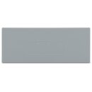 WAGO Kontakttechnik 3-Leiter-FV-Trennwand 279-309