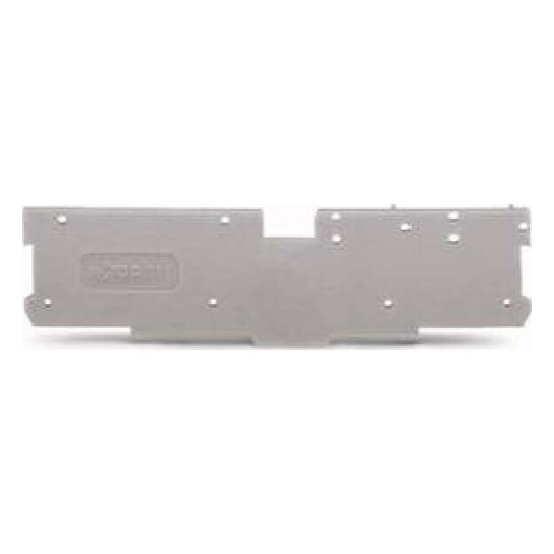 WAGO Kontakttechnik 2 PIN-Platte 769-303