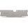 WAGO Kontakttechnik 2 PIN-Platte 769-303