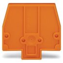 WAGO Kontakttechnik Trennwand 870-929