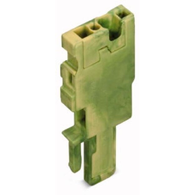 WAGO Kontakttechnik X-COM-1L-Anfangsmodul 769-501/000-016