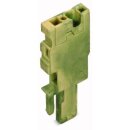 WAGO Kontakttechnik X-COM-1L-Anfangsmodul 769-501/000-016