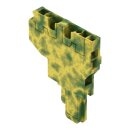 WAGO Kontakttechnik 1 Leiter-Endmodul 769-503/000-016