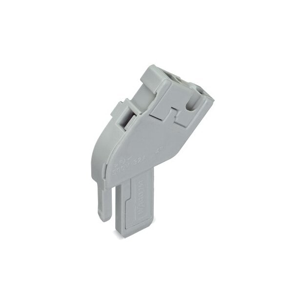WAGO Kontakttechnik Klemme Anfangsmodul 769-512