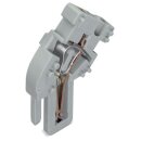 WAGO Kontakttechnik Klemme Anfangsmodul 769-513
