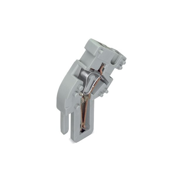 WAGO Kontakttechnik Klemme Anfangsmodul 769-515