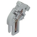 WAGO Kontakttechnik Klemme Anfangsmodul 769-515