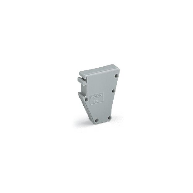 WAGO Kontakttechnik Blindmodul 870-427