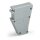 WAGO Kontakttechnik Blindmodul 870-427