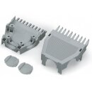 WAGO Kontakttechnik Zugentlastungsgehäuse 769-1614