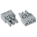 WAGO Kontakttechnik Buchse 770-243