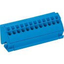 WAGO Kontakttechnik Sammelschienenblock 812-101