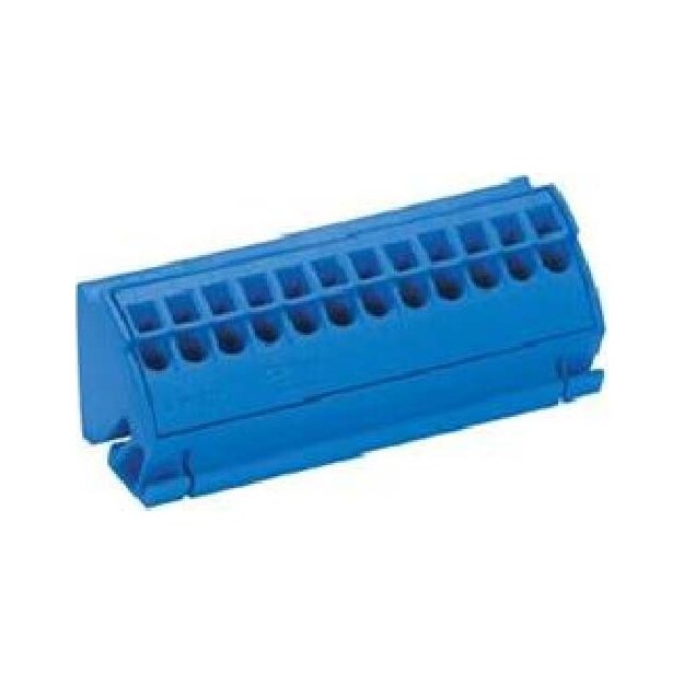 WAGO Kontakttechnik Sammelschienenblock 812-102