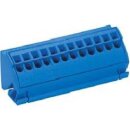 WAGO Kontakttechnik Sammelschienenblock 812-102