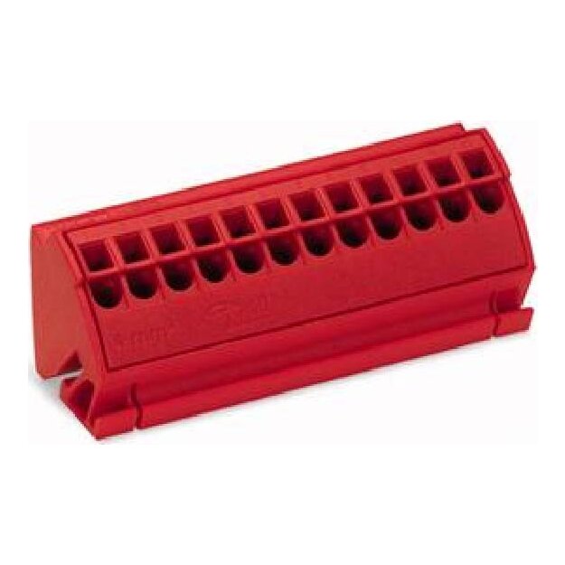 WAGO Kontakttechnik Sammelschienenblock 812-103