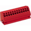 WAGO Kontakttechnik Sammelschienenblock 812-103