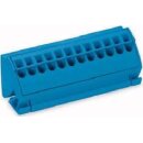 WAGO Kontakttechnik Sammelschienenblock 812-104