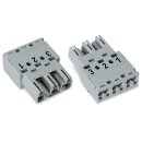 WAGO Kontakttechnik Stecker 770-253