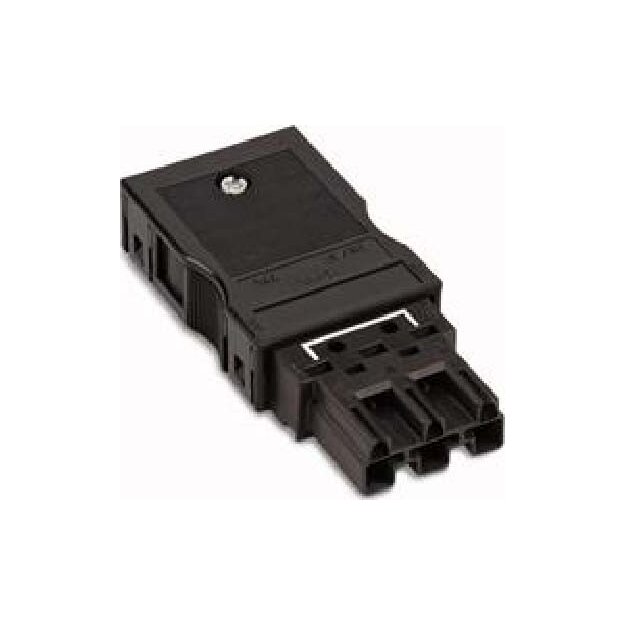 WAGO Kontakttechnik Stecker 770-133