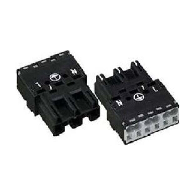 WAGO Kontakttechnik Stecker 770-233