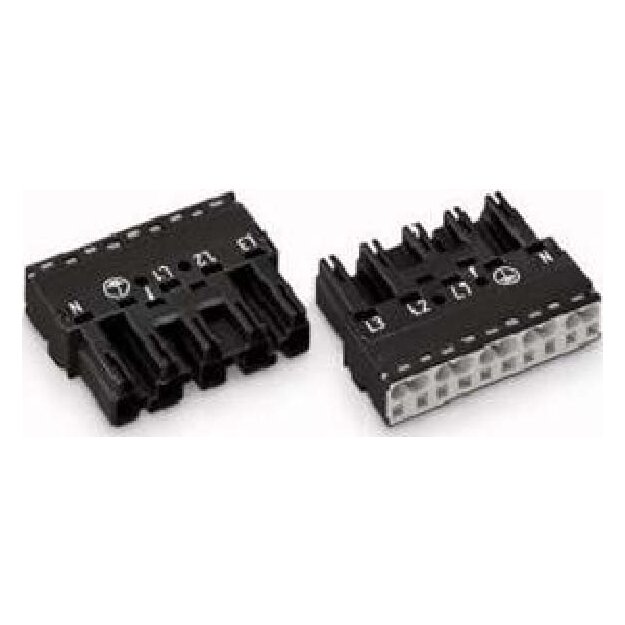 WAGO Kontakttechnik Stecker 770-215