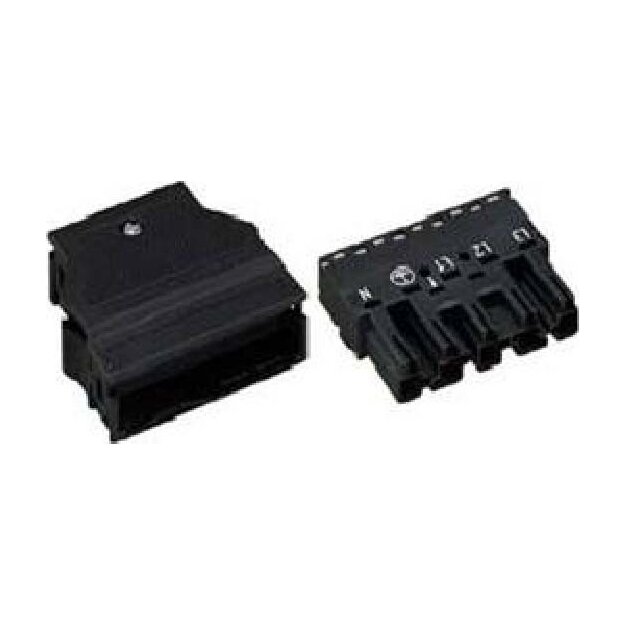 WAGO Kontakttechnik Stecker 770-335