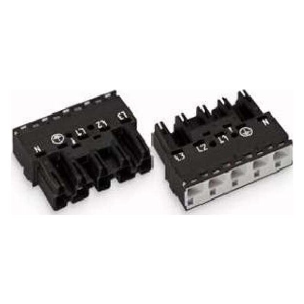 WAGO Kontakttechnik Stecker 770-415