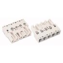 WAGO Kontakttechnik Stecker 770-435