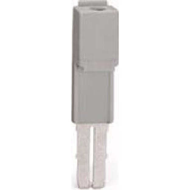 WAGO Kontakttechnik Prüfadapter 280-404