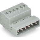 WAGO Kontakttechnik Stiftleiste 231-608