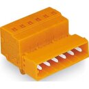 WAGO Kontakttechnik Stiftleiste 231-638/018-000