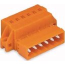 WAGO Kontakttechnik Stiftleiste 231-648/019-000