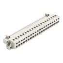 WAGO Kontakttechnik Stiftleiste,20-polig 721-620/019-000