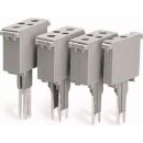 WAGO Kontakttechnik Leerstecker 280-801