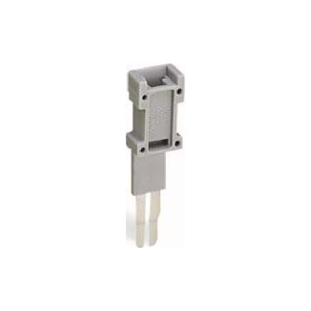 WAGO Kontakttechnik Prüfadapter-Modul 281-418