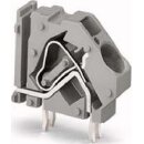 WAGO Kontakttechnik Einzelklemme 745-851/006-000