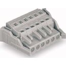 WAGO Kontakttechnik Federleiste 231-110/037-000