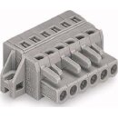 WAGO Kontakttechnik Federleiste 231-115/031-000