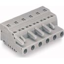WAGO Kontakttechnik Federleiste 231-203/026-000